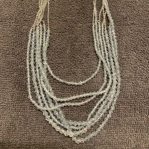 Banana Republic necklace